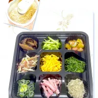恒例高級流し素麺パーティ|マダァムMikikoさん