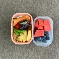 今日のお弁当|leilaniさん