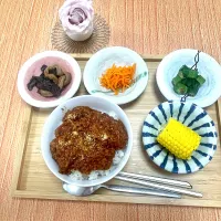旦那ご飯|Chifumiさん