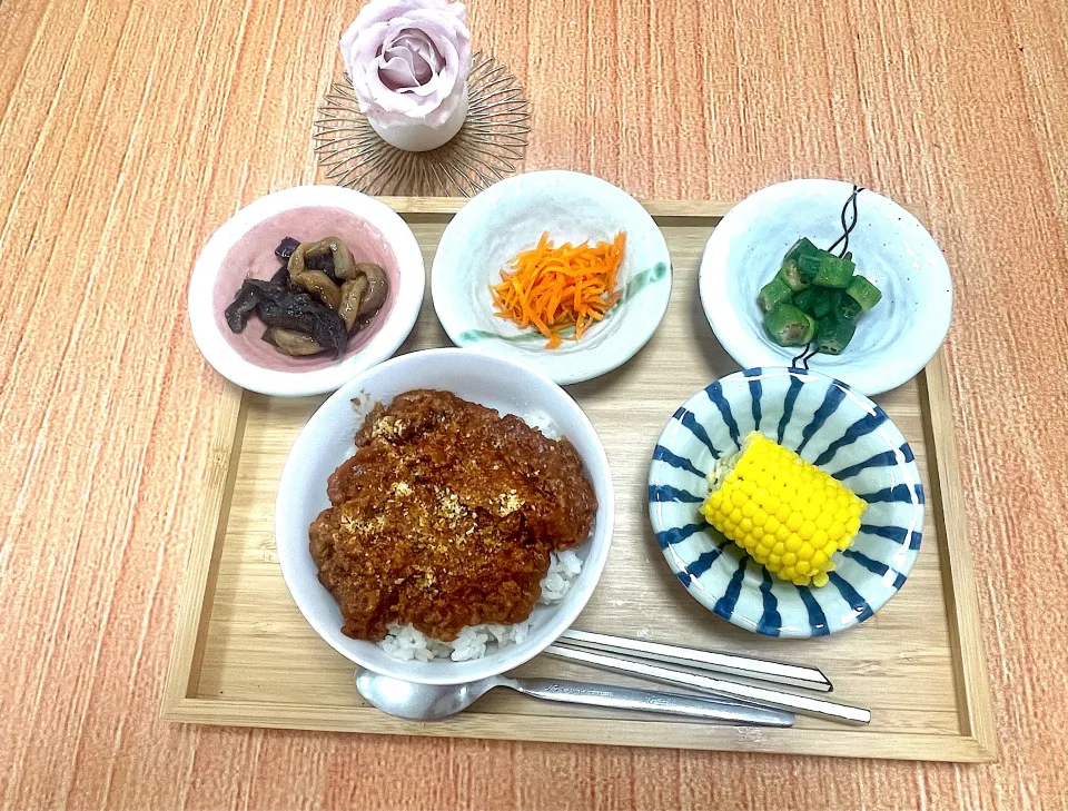 旦那ご飯|Chifumiさん