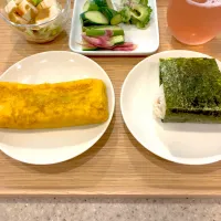 |りん家のリアルな食卓記録さん