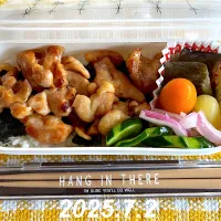 産直当番弁当|harutomomamaさん