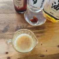 １日ドレッシング|sonokoさん