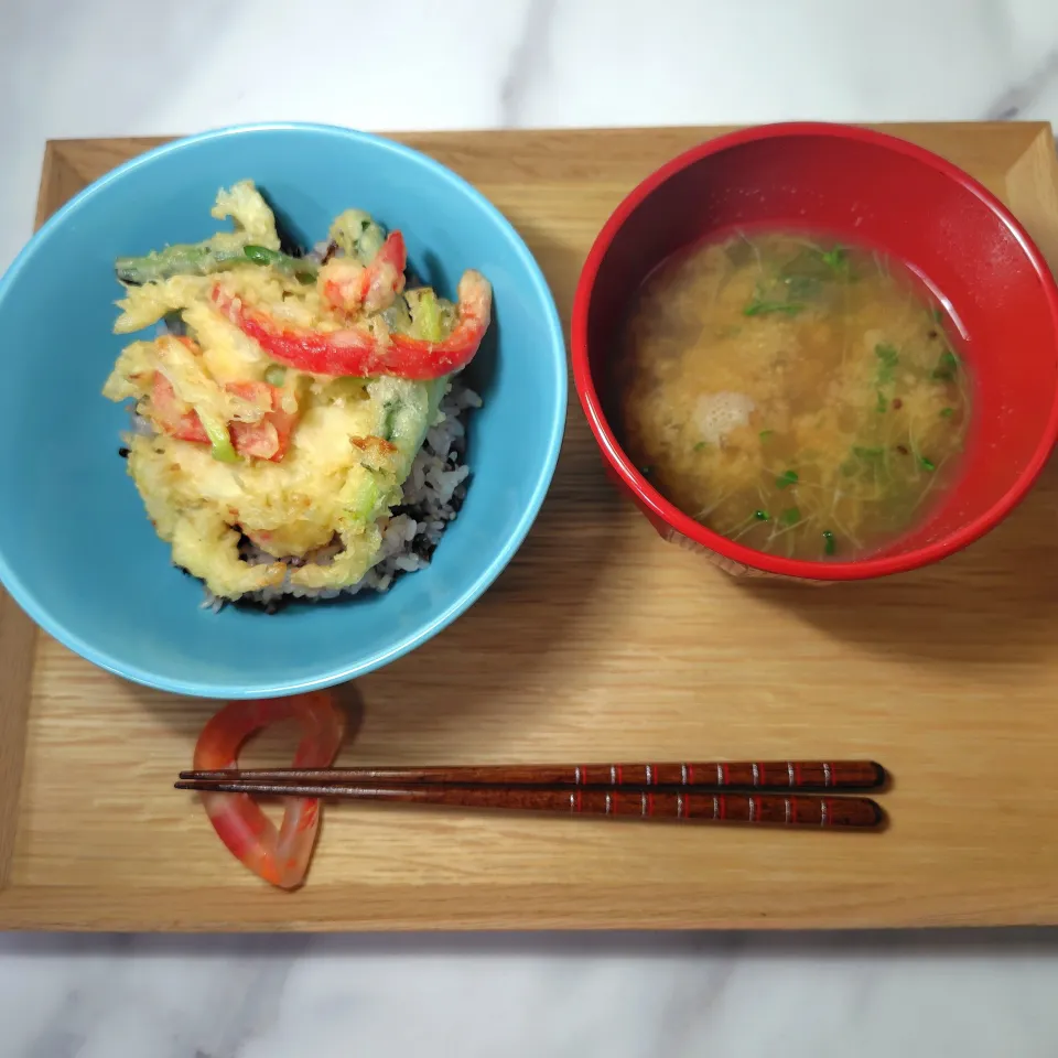 夏越ごはん|ハイドランジアさん