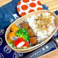 お弁当なの忘れてた…|Yukiさん