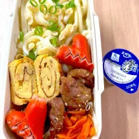 うどん弁当🍙|たそりんさん