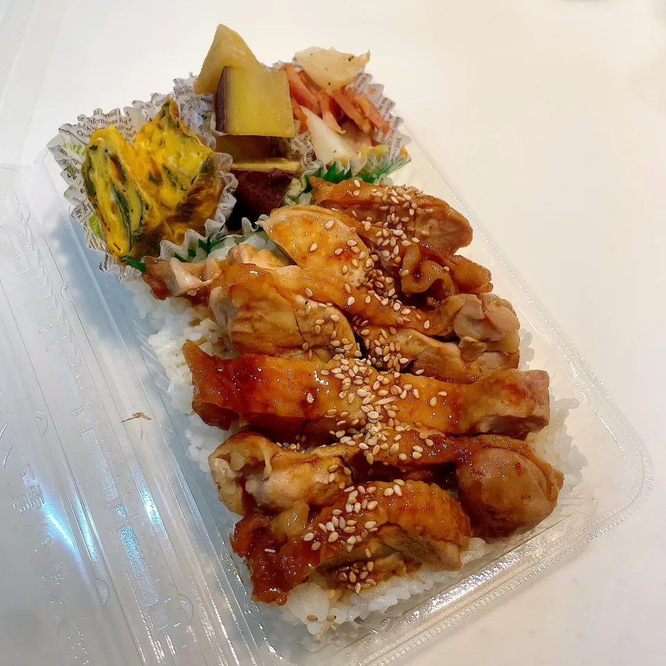 お弁当|suzuさん