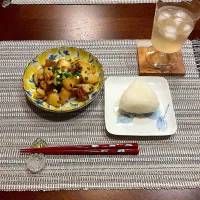 冷蔵庫整理ごはん| lingesさん