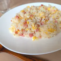 炒飯！|ゆうとさん