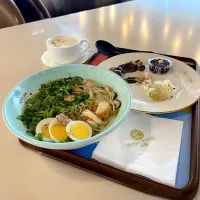 Lunch|skyblueさん