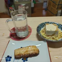 2025/07/02の家居酒屋メニューです|Tarou  Masayukiさん