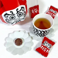 勝尾寺 クランチチョコ|ナナさん