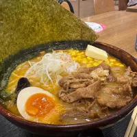 札幌らーめん　みその|yamaさん