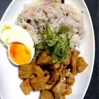 ルーロー飯|Rieさん
