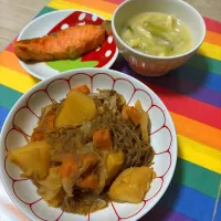 無水肉じゃが♬|panchiさん