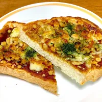 お好み焼きパン🍞|まいりさん