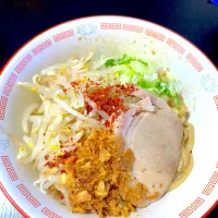 宅麺の汁なし酸っぱめん| かずたまんさん