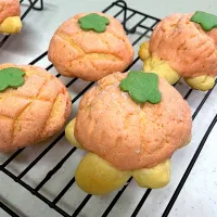 🐢カメロンパン|ベリーミックスさん