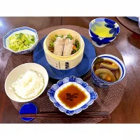 今夜はヘルシーなお食事でした‼️|Seikoさん