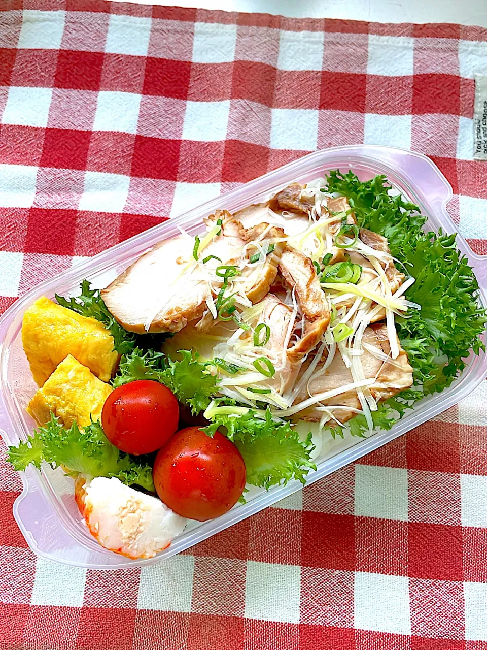 高二女子お弁当😋🍴🍱♬*|しげっちさん