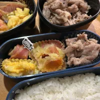 弁当|まぁさん