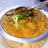 Chiken achari handi|TIKKA TONIGHT RESTAURANTmusafaさん