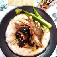 🔷夏は冷やして食べよう🐙タコの柔らか煮🔷|@きなこさん