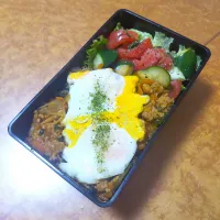 ビビンバ弁当|Keiさん