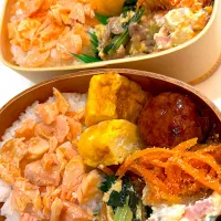 毎日弁当|ふうママんさん
