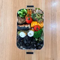 7月3日お弁当|auloraさん