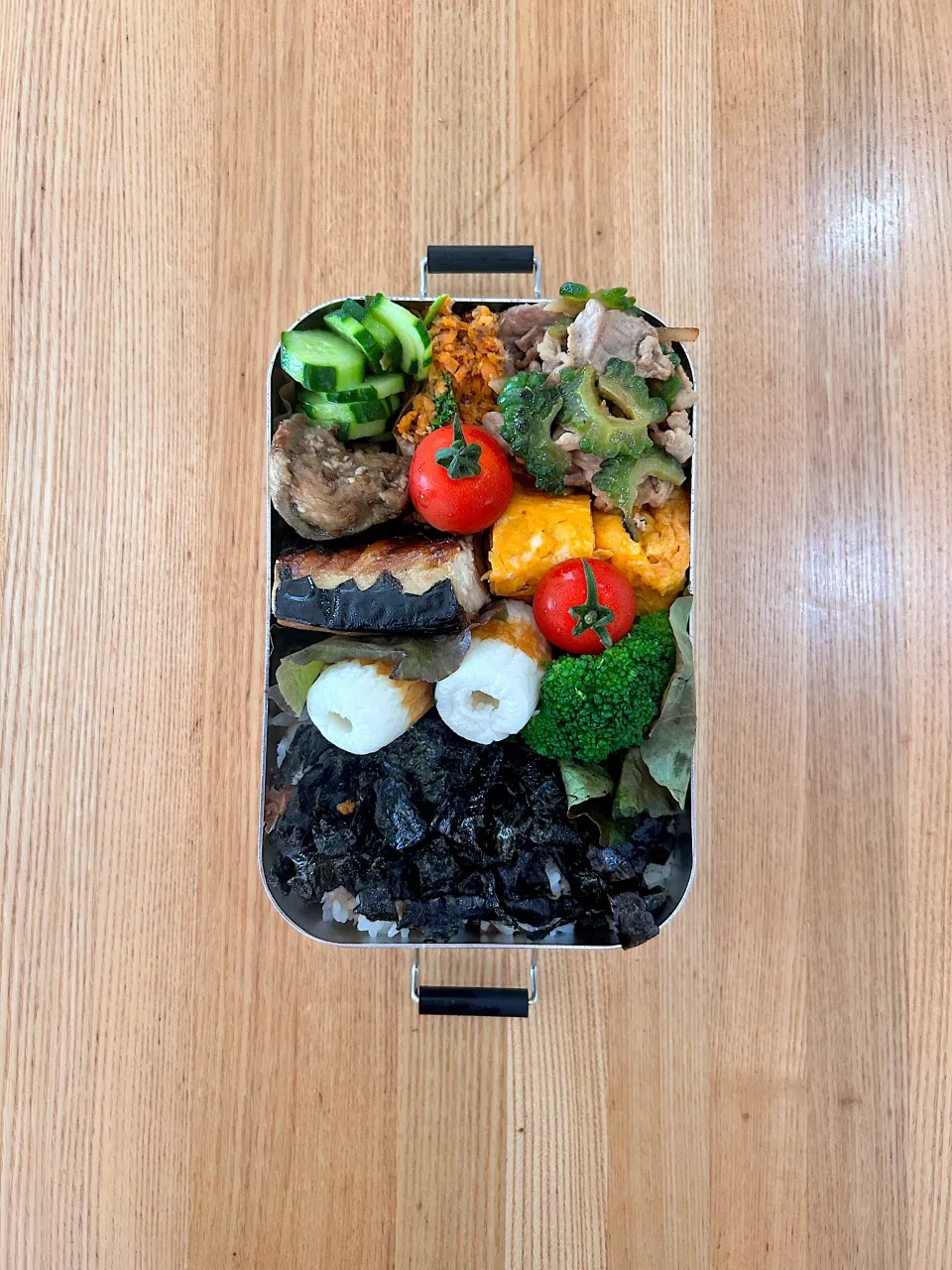 7月3日お弁当|auloraさん