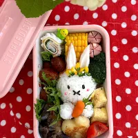 JK弁当|chikaさん