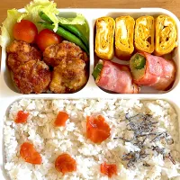 フードマン 800 お弁当|miyuki takamiyagiさん
