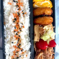 お弁当|Hiromiさん