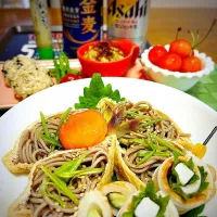 朝ビール笑|tonaさん