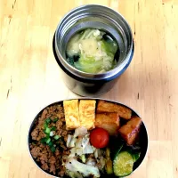 7/3夫弁当|ゆうゆうさん