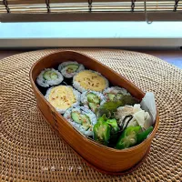 お弁当|ゆきさん