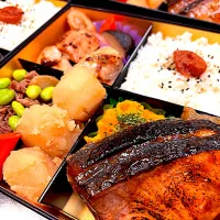 Bento|ayanoopyさん