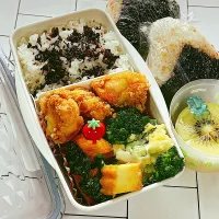 JK弁当|アスママさん