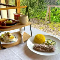 ケバブ¥1.800（税込）|ほのりさん