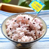 カリフォルニア米の美味しい炊き方🌾|アッコちゃん✨さん