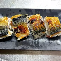 鯖寿司|kyonmiさん
