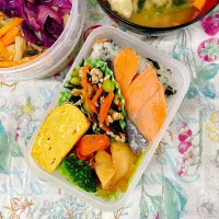 今日のお弁当|ずっきー‪✿さん