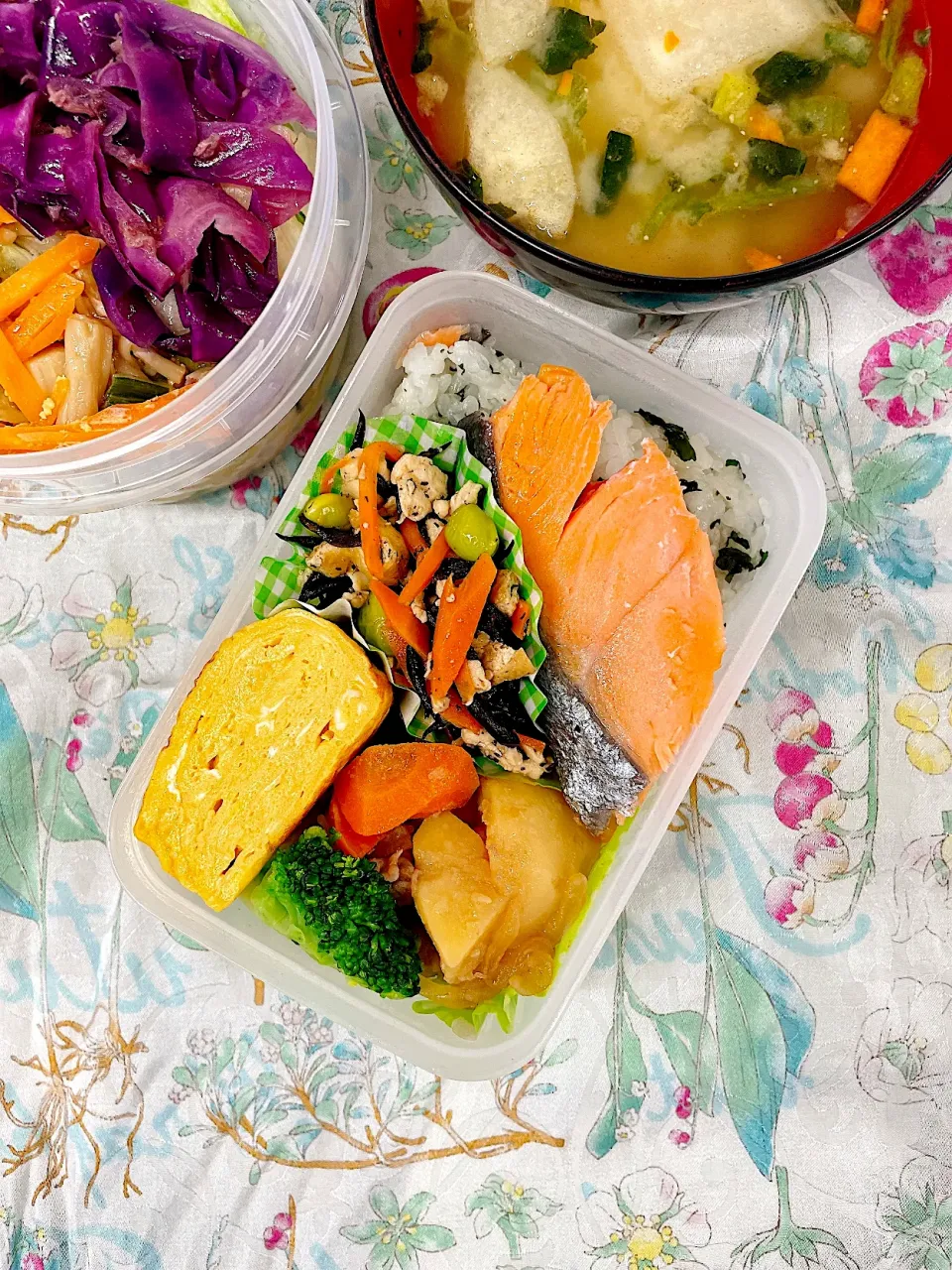 今日のお弁当|ずっきー‪✿さん