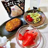 250703朝ごはん|mioさん