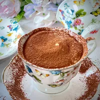 Tiramisu| Dalia Shembeshさん