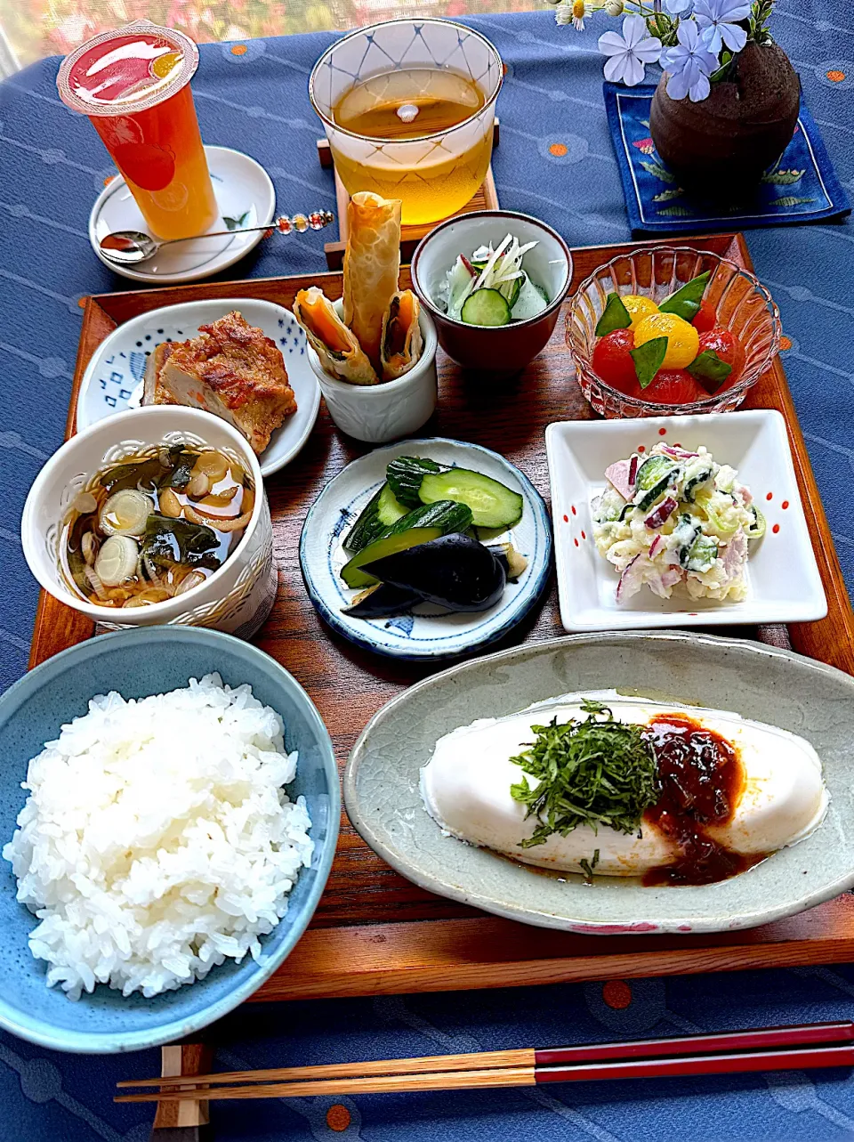 アルモンデランチ|サミカさん
