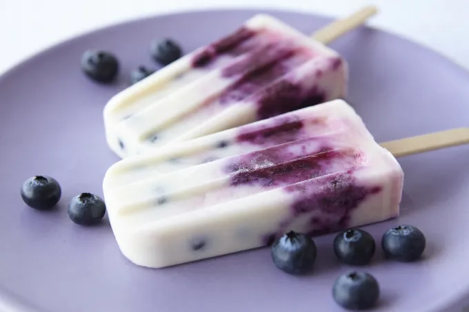 糀甘酒アイスキャンディー|マルコメ キッチンさん