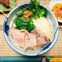 牛肉のフォー|まなこさん