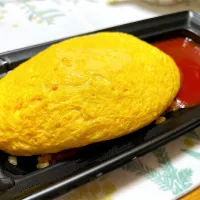 チャリティーオムライス|こいちさん
